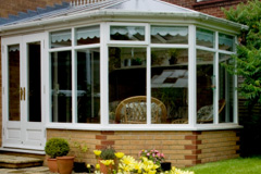 conservatories Ty Mawr