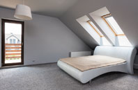 Ty Mawr bedroom extensions