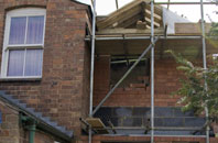 free Ty Mawr home extension quotes