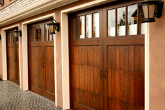 Ty Mawr garage extension quotes